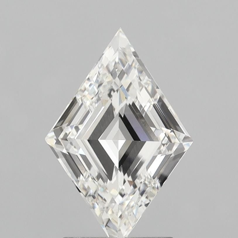 IGI Lozenge 2.03ct F VVS2 - Loose Lab Diamond: IGI Lozenge 2.03ct F VVS2 - Loose Lab Diamond Item Specifics: Source: This Is A Real Diamond Grown In A Lab Not Mined. Carat: 2.03 Cut: - Color: F Clarity: VVS2 Polish: EX Symmetry: EX Measurements: