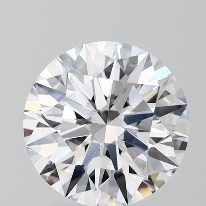 IGI Round 2.07ct D VVS2 - Ideal Loose Lab Diamond: IGI Round 2.07ct D VVS2 - Ideal Loose Lab Diamond Item Specifics: Source: This Is A Real Diamond Grown In A Lab Not Mined. Carat: 2.07 Cut: ID Color: D Clarity: VVS2 Polish: EX Symmetry: EX Measuremen