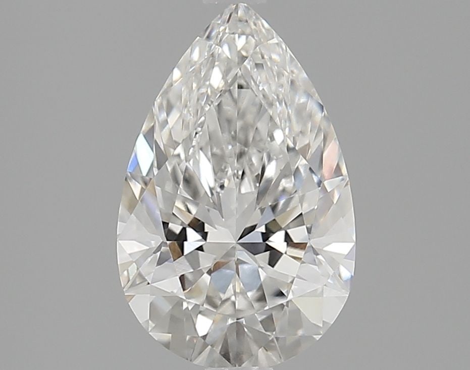 IGI Pear 2.1ct E VVS2 - Loose Lab Diamond: IGI Pear 2.1ct E VVS2 - Loose Lab Diamond Item Specifics: Source: This Is A Real Diamond Grown In A Lab Not Mined. Carat: 2.1 Cut: - Color: E Clarity: VVS2 Polish: EX Symmetry: EX Measurements: 11.36L