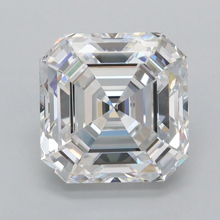 IGI Asscher 1.96ct D FL - Loose Lab Diamond: IGI Asscher 1.96ct D FL - Loose Lab Diamond Item Specifics: Source: This Is A Real Diamond Grown In A Lab Not Mined. Carat: 1.96 Cut: - Color: D Clarity: FL Polish: EX Symmetry: EX Measurements: 6.97L