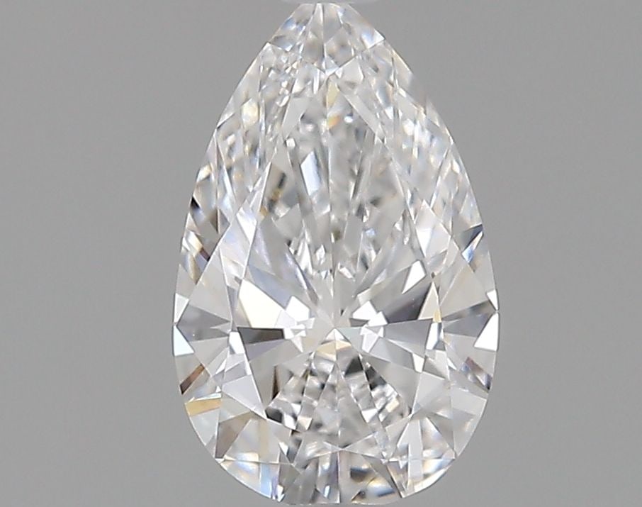 IGI Pear 1.01ct D VVS2 - Loose Lab Diamond: IGI Pear 1.01ct D VVS2 - Loose Lab Diamond Item Specifics: Source: This Is A Real Diamond Grown In A Lab Not Mined. Carat: 1.01 Cut: - Color: D Clarity: VVS2 Polish: EX Symmetry: EX Measurements: 9.27