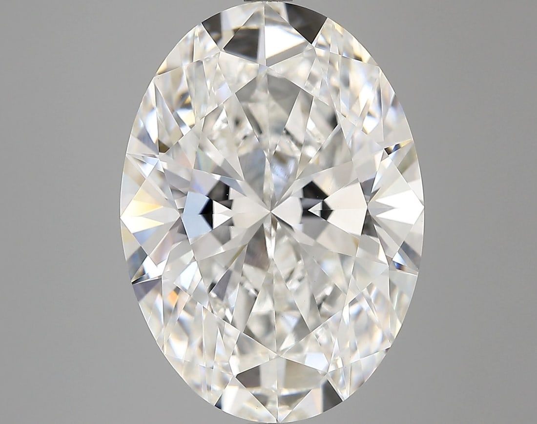 IGI Oval 8.02ct F VVS2 - Loose Lab Diamond: IGI Oval 8.02ct F VVS2 - Loose Lab Diamond Item Specifics: Source: This Is A Real Diamond Grown In A Lab Not Mined. Carat: 8.02 Cut: - Color: F Clarity: VVS2 Polish: EX Symmetry: EX Measurements: 16.1