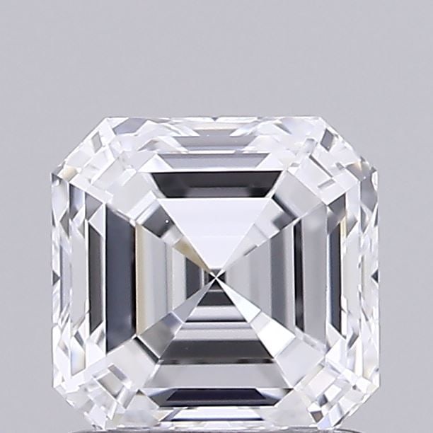 IGI Asscher 1.01ct D FL - Loose Lab Diamond: IGI Asscher 1.01ct D FL - Loose Lab Diamond Item Specifics: Source: This Is A Real Diamond Grown In A Lab Not Mined. Carat: 1.01 Cut: - Color: D Clarity: FL Polish: EX Symmetry: EX Measurements: 5.58L