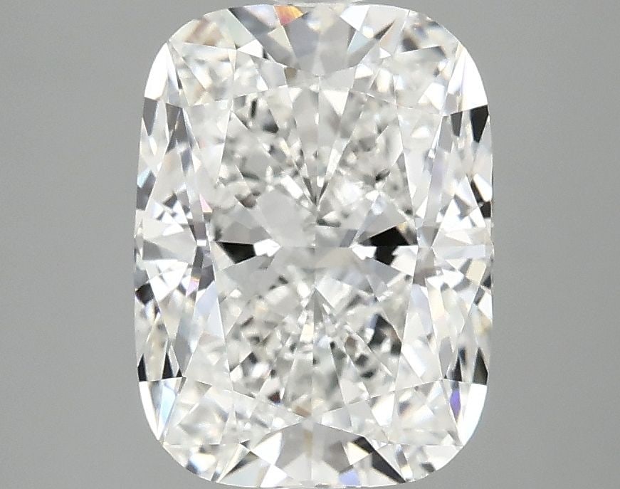 IGI Cushion Modified 3.05ct F VVS2 - Loose Lab Diamond: IGI Cushion Modified 3.05ct F VVS2 - Loose Lab Diamond Item Specifics: Source: This Is A Real Diamond Grown In A Lab Not Mined. Carat: 3.05 Cut: - Color: F Clarity: VVS2 Polish: EX Symmetry: EX Measur