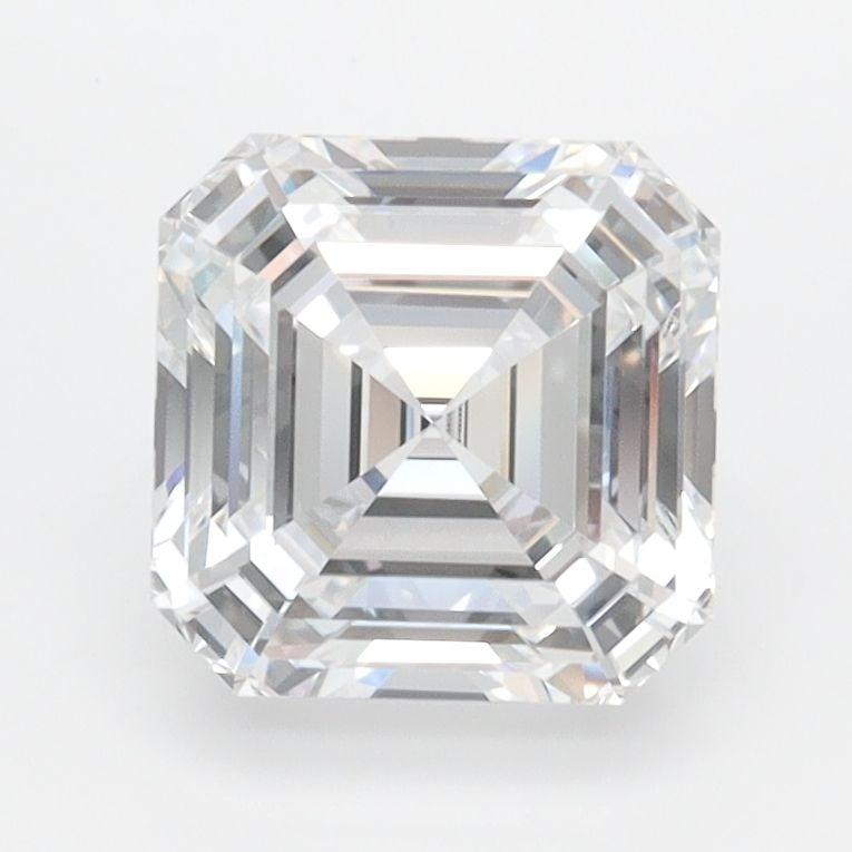 IGI Asscher 1.9ct D VVS1 - Loose Lab Diamond: IGI Asscher 1.9ct D VVS1 - Loose Lab Diamond Item Specifics: Source: This Is A Real Diamond Grown In A Lab Not Mined. Carat: 1.9 Cut: - Color: D Clarity: VVS1 Polish: EX Symmetry: EX Measurements: 6.9