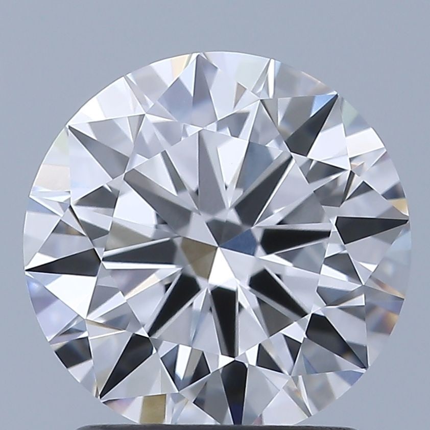 IGI Round 1.56ct D VVS2 - Ideal Loose Lab Diamond: IGI Round 1.56ct D VVS2 - Ideal Loose Lab Diamond Item Specifics: Source: This Is A Real Diamond Grown In A Lab Not Mined. Carat: 1.56 Cut: ID Color: D Clarity: VVS2 Polish: EX Symmetry: EX Measuremen