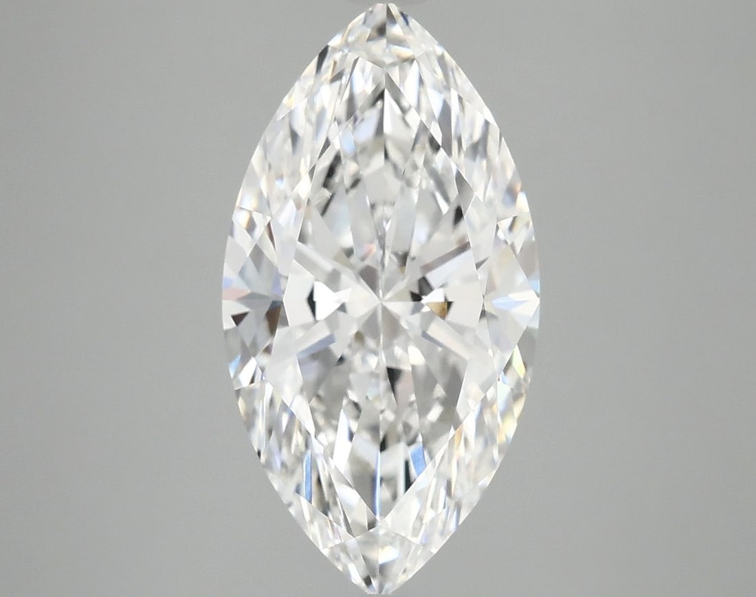 IGI Marquise 4.01ct E VVS2 - Loose Lab Diamond: IGI Marquise 4.01ct E VVS2 - Loose Lab Diamond Item Specifics: Source: This Is A Real Diamond Grown In A Lab Not Mined. Carat: 4.01 Cut: - Color: E Clarity: VVS2 Polish: EX Symmetry: EX Measurements: 