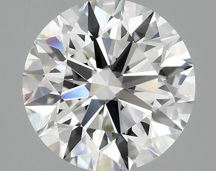 IGI Round 2.51ct E VVS2 - Loose Lab Diamond: IGI Round 2.51ct E VVS2 - Loose Lab Diamond Item Specifics: Source: This Is A Real Diamond Grown In A Lab Not Mined. Carat: 2.51 Cut: EX Color: E Clarity: VVS2 Polish: EX Symmetry: EX Measurements: