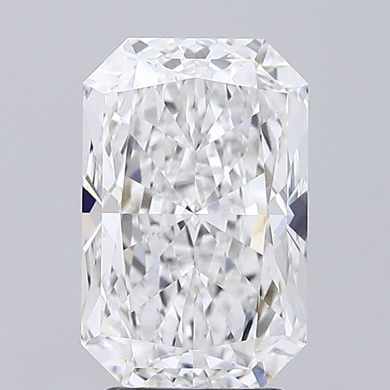IGI Radiant 3.25ct E IF - Loose Lab Diamond: IGI Radiant 3.25ct E IF - Loose Lab Diamond Item Specifics: Source: This Is A Real Diamond Grown In A Lab Not Mined. Carat: 3.25 Cut: - Color: E Clarity: IF Polish: EX Symmetry: EX Measurements: 10.67