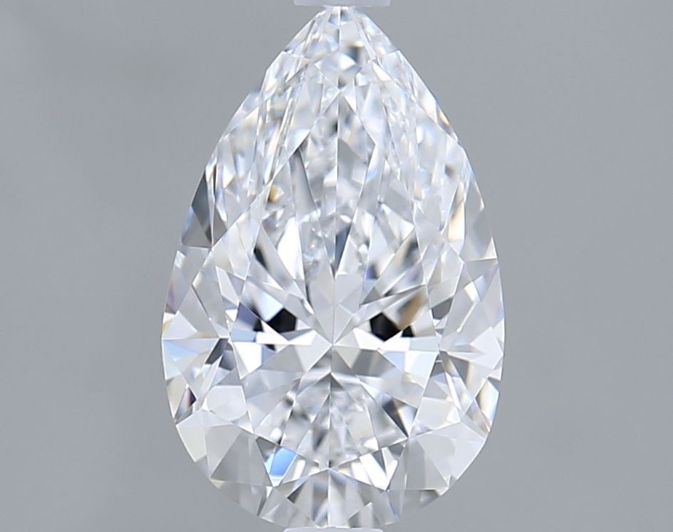 IGI Pear 1.71ct D VVS1 - Loose Lab Diamond: IGI Pear 1.71ct D VVS1 - Loose Lab Diamond Item Specifics: Source: This Is A Real Diamond Grown In A Lab Not Mined. Carat: 1.71 Cut: - Color: D Clarity: VVS1 Polish: EX Symmetry: EX Measurements: 10.1