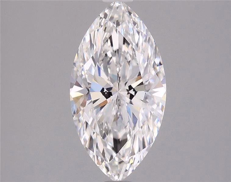 IGI Marquise 1.9ct F VVS2 - Loose Lab Diamond: IGI Marquise 1.9ct F VVS2 - Loose Lab Diamond Item Specifics: Source: This Is A Real Diamond Grown In A Lab Not Mined. Carat: 1.9 Cut: - Color: F Clarity: VVS2 Polish: EX Symmetry: EX Measurements: 13