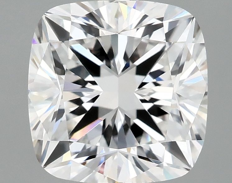 IGI Cushion Modified 2.02ct D VVS2 - Loose Lab Diamond: IGI Cushion Modified 2.02ct D VVS2 - Loose Lab Diamond Item Specifics: Source: This Is A Real Diamond Grown In A Lab Not Mined. Carat: 2.02 Cut: - Color: D Clarity: VVS2 Polish: EX Symmetry: EX Measur