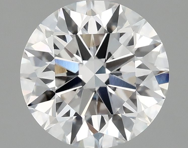 IGI Round 1.58ct D VVS2 - Loose Lab Diamond: IGI Round 1.58ct D VVS2 - Loose Lab Diamond Item Specifics: Source: This Is A Real Diamond Grown In A Lab Not Mined. Carat: 1.58 Cut: EX Color: D Clarity: VVS2 Polish: EX Symmetry: EX Measurements: 7.