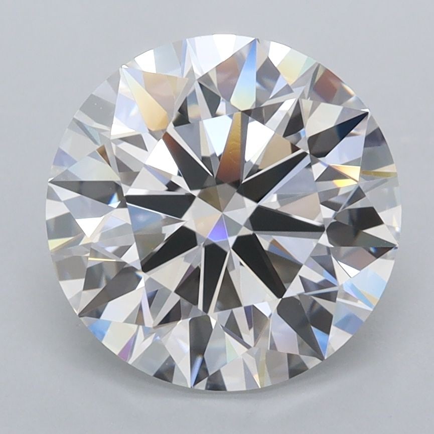 IGI Round 3.32ct D FL - Ideal Loose Lab Diamond: IGI Round 3.32ct D FL - Ideal Loose Lab Diamond Item Specifics: Source: This Is A Real Diamond Grown In A Lab Not Mined. Carat: 3.32 Cut: ID Color: D Clarity: FL Polish: EX Symmetry: EX Measurements: 