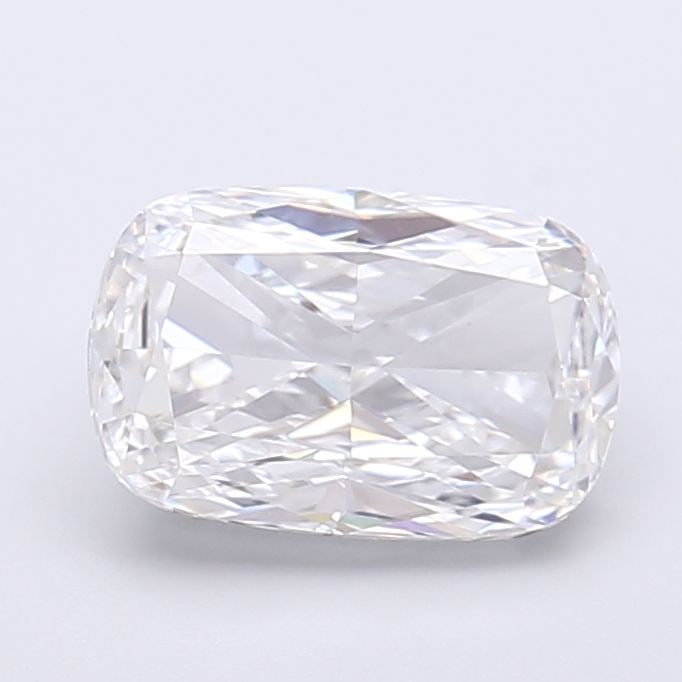 IGI Cushion Modified 2.02ct D VVS2 - Loose Lab Diamond: IGI Cushion Modified 2.02ct D VVS2 - Loose Lab Diamond Item Specifics: Source: This Is A Real Diamond Grown In A Lab Not Mined. Carat: 2.02 Cut: - Color: D Clarity: VVS2 Polish: EX Symmetry: EX Measur