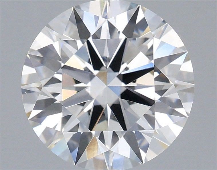 IGI Round 2.06ct F VVS2 - Ideal Loose Lab Diamond: IGI Round 2.06ct F VVS2 - Ideal Loose Lab Diamond Item Specifics: Source: This Is A Real Diamond Grown In A Lab Not Mined. Carat: 2.06 Cut: ID Color: F Clarity: VVS2 Polish: EX Symmetry: EX Measuremen