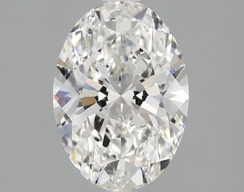 IGI Oval 1.57ct F VVS2 - Loose Lab Diamond: IGI Oval 1.57ct F VVS2 - Loose Lab Diamond Item Specifics: Source: This Is A Real Diamond Grown In A Lab Not Mined. Carat: 1.57 Cut: - Color: F Clarity: VVS2 Polish: EX Symmetry: EX Measurements: 9.25
