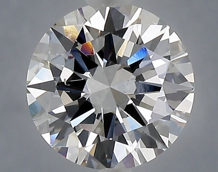 IGI Round 2.0ct Fancy Vivid Blue VVS2 - Loose Lab Diamond: IGI Round 2.0ct Fancy Vivid Blue VVS2 - Loose Lab Diamond Item Specifics: Source: This Is A Real Diamond Grown In A Lab Not Mined. Carat: 2.0 Cut: VG Color: Fancy Vivid Blue Clarity: VVS2 Polish: EX S