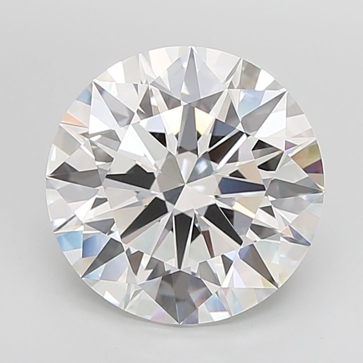 IGI Round 9.07ct E VVS2 - Ideal Loose Lab Diamond: IGI Round 9.07ct E VVS2 - Ideal Loose Lab Diamond Item Specifics: Source: This Is A Real Diamond Grown In A Lab Not Mined. Carat: 9.07 Cut: ID Color: E Clarity: VVS2 Polish: EX Symmetry: EX Measuremen