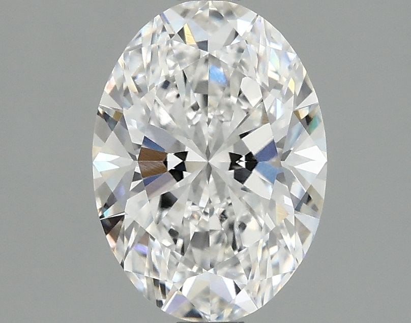IGI Oval 1.47ct D VVS2 - Loose Lab Diamond: IGI Oval 1.47ct D VVS2 - Loose Lab Diamond Item Specifics: Source: This Is A Real Diamond Grown In A Lab Not Mined. Carat: 1.47 Cut: - Color: D Clarity: VVS2 Polish: EX Symmetry: EX Measurements: 8.89