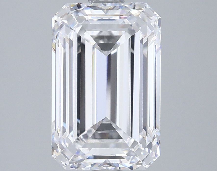 IGI Emerald 3.0ct D VVS2 - Loose Lab Diamond: IGI Emerald 3.0ct D VVS2 - Loose Lab Diamond Item Specifics: Source: This Is A Real Diamond Grown In A Lab Not Mined. Carat: 3.0 Cut: - Color: D Clarity: VVS2 Polish: EX Symmetry: EX Measurements: 10.