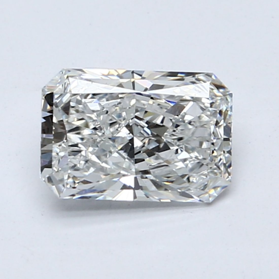 IGI Radiant 1.59ct D VVS2 - Loose Lab Diamond: IGI Radiant 1.59ct D VVS2 - Loose Lab Diamond Item Specifics: Source: This Is A Real Diamond Grown In A Lab Not Mined. Carat: 1.59 Cut: - Color: D Clarity: VVS2 Polish: EX Symmetry: EX Measurements: 8