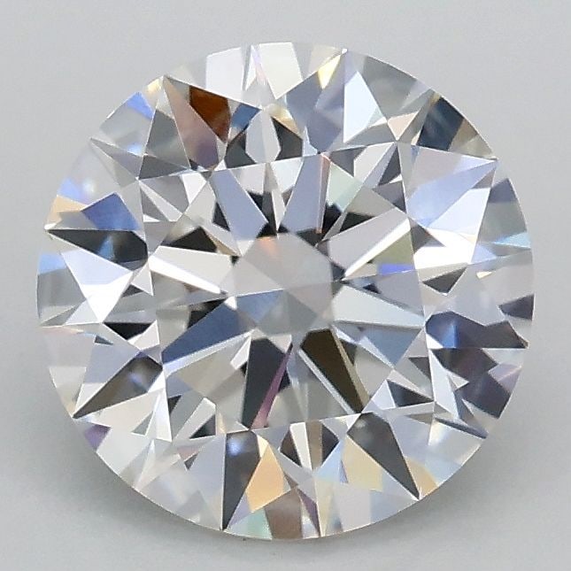 IGI Round 1.56ct E VVS2 - Ideal Loose Lab Diamond: IGI Round 1.56ct E VVS2 - Ideal Loose Lab Diamond Item Specifics: Source: This Is A Real Diamond Grown In A Lab Not Mined. Carat: 1.56 Cut: ID Color: E Clarity: VVS2 Polish: EX Symmetry: EX Measuremen