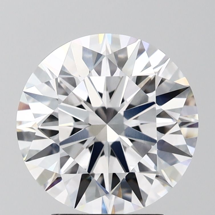 IGI Round 3.05ct D VVS2 - Ideal Loose Lab Diamond: IGI Round 3.05ct D VVS2 - Ideal Loose Lab Diamond Item Specifics: Source: This Is A Real Diamond Grown In A Lab Not Mined. Carat: 3.05 Cut: ID Color: D Clarity: VVS2 Polish: EX Symmetry: EX Measuremen