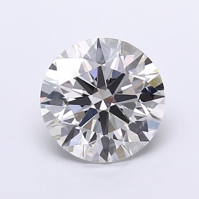 IGI Round 2.11ct E VVS2 - Ideal Loose Lab Diamond: IGI Round 2.11ct E VVS2 - Ideal Loose Lab Diamond Item Specifics: Source: This Is A Real Diamond Grown In A Lab Not Mined. Carat: 2.11 Cut: ID Color: E Clarity: VVS2 Polish: EX Symmetry: EX Measuremen