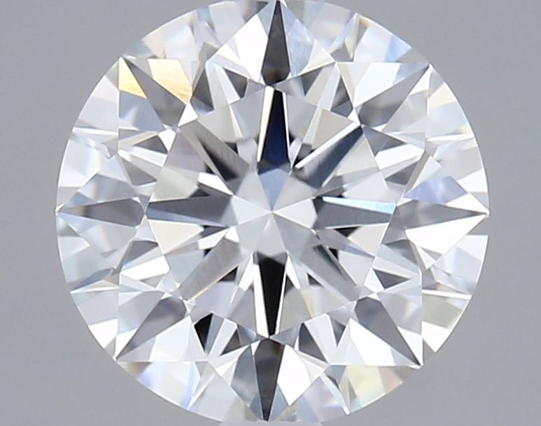 IGI Round 2.04ct F VVS1 - Ideal Loose Lab Diamond: IGI Round 2.04ct F VVS1 - Ideal Loose Lab Diamond Item Specifics: Source: This Is A Real Diamond Grown In A Lab Not Mined. Carat: 2.04 Cut: ID Color: F Clarity: VVS1 Polish: EX Symmetry: EX Measuremen