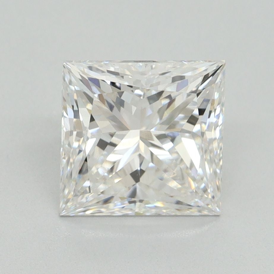 IGI Princess 2.18ct E VVS2 - Loose Lab Diamond (1 of 1)
