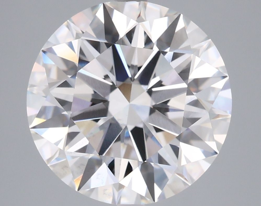 IGI Round 6.06ct E VVS2 - Ideal Loose Lab Diamond: IGI Round 6.06ct E VVS2 - Ideal Loose Lab Diamond Item Specifics: Source: This Is A Real Diamond Grown In A Lab Not Mined. Carat: 6.06 Cut: ID Color: E Clarity: VVS2 Polish: EX Symmetry: EX Measuremen