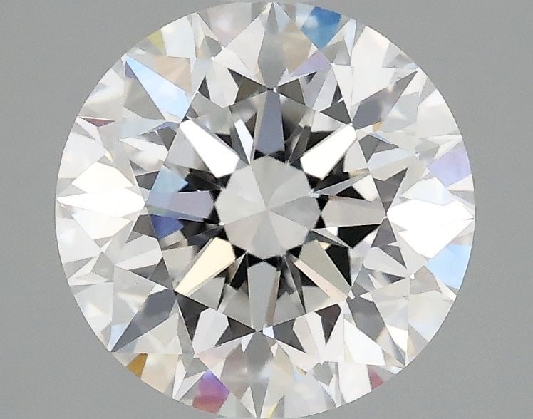 IGI Round 2.56ct E VVS2 - Loose Lab Diamond: IGI Round 2.56ct E VVS2 - Loose Lab Diamond Item Specifics: Source: This Is A Real Diamond Grown In A Lab Not Mined. Carat: 2.56 Cut: EX Color: E Clarity: VVS2 Polish: EX Symmetry: EX Measurements: 8.