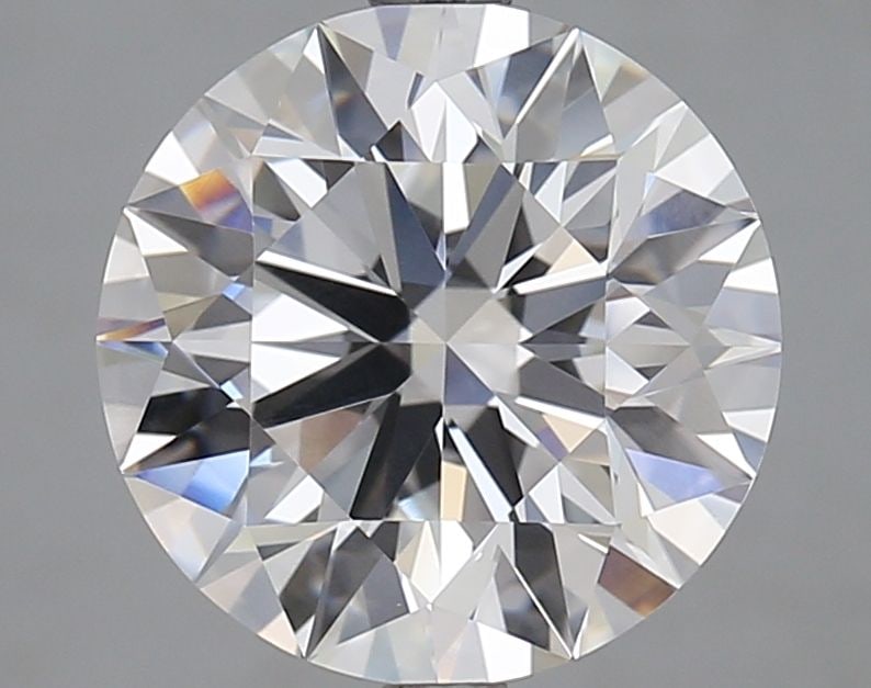 IGI Round 3.05ct F VVS2 - Ideal Loose Lab Diamond: IGI Round 3.05ct F VVS2 - Ideal Loose Lab Diamond Item Specifics: Source: This Is A Real Diamond Grown In A Lab Not Mined. Carat: 3.05 Cut: ID Color: F Clarity: VVS2 Polish: EX Symmetry: EX