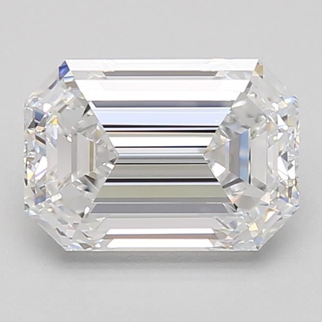 GIA Emerald 2.02ct D IF - Loose Lab Diamond: GIA Emerald 2.02ct D IF - Loose Lab Diamond Item Specifics: Source: This Is A Real Diamond Grown In A Lab Not Mined. Carat: 2.02 Cut: - Color: D Clarity: IF Polish: EX Symmetry: VG Measurements: