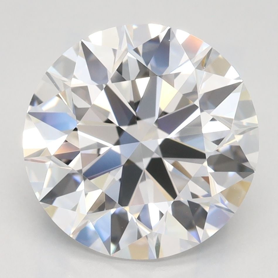IGI Round 3.32ct D VVS1 - Ideal Loose Lab Diamond: IGI Round 3.32ct D VVS1 - Ideal Loose Lab Diamond Item Specifics: Source: This Is A Real Diamond Grown In A Lab Not Mined. Carat: 3.32 Cut: ID Color: D Clarity: VVS1 Polish: EX Symmetry: EX Measuremen