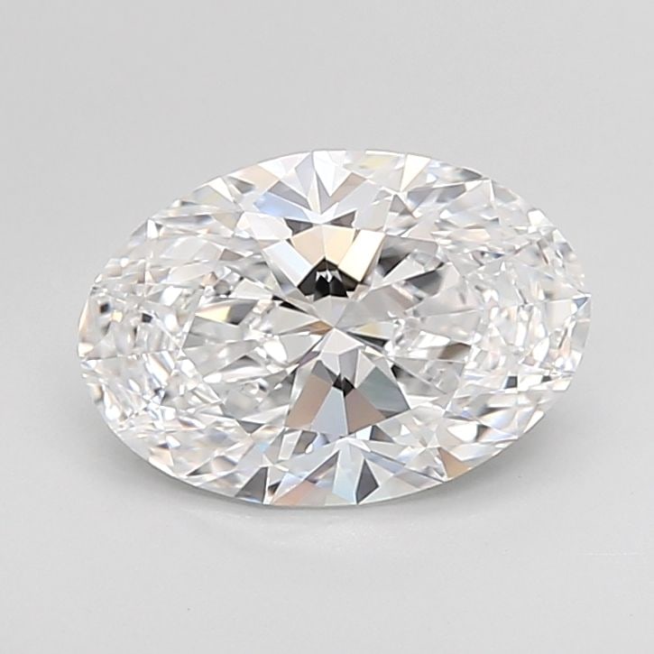 IGI Oval 2.42ct D IF - Loose Lab Diamond: IGI Oval 2.42ct D IF - Loose Lab Diamond Item Specifics: Source: This Is A Real Diamond Grown In A Lab Not Mined. Carat: 2.42 Cut: - Color: D Clarity: IF Polish: EX Symmetry: EX Measurements: 11.06L