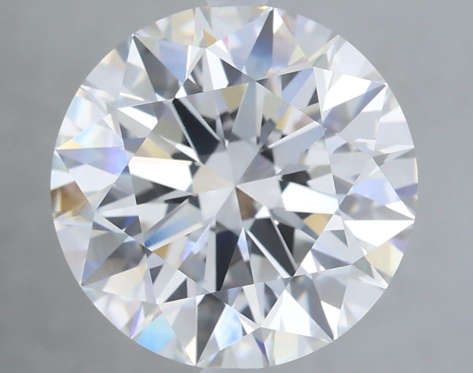 IGI Round 5.02ct F VVS2 - Ideal Loose Lab Diamond: IGI Round 5.02ct F VVS2 - Ideal Loose Lab Diamond Item Specifics: Source: This Is A Real Diamond Grown In A Lab Not Mined. Carat: 5.02 Cut: ID Color: F Clarity: VVS2 Polish: EX Symmetry: EX Measuremen