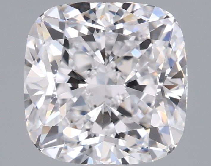 IGI Cushion Modified 2.07ct D VVS1 - Loose Lab Diamond: IGI Cushion Modified 2.07ct D VVS1 - Loose Lab Diamond Item Specifics: Source: This Is A Real Diamond Grown In A Lab Not Mined. Carat: 2.07 Cut: - Color: D Clarity: VVS1 Polish: EX Symmetry: EX