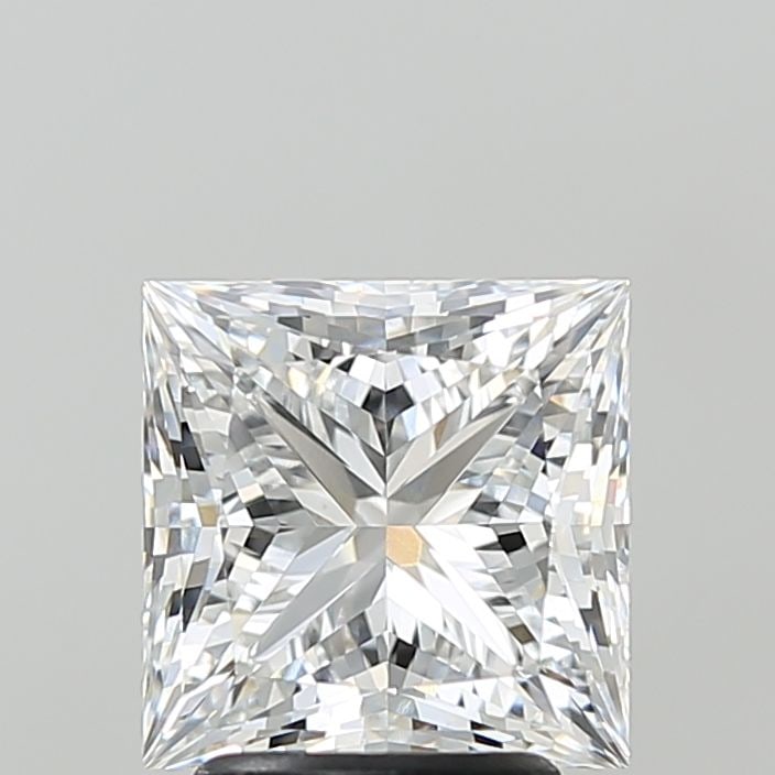 IGI Princess 3.07ct E VVS2 - Loose Lab Diamond: IGI Princess 3.07ct E VVS2 - Loose Lab Diamond Item Specifics: Source: This Is A Real Diamond Grown In A Lab Not Mined. Carat: 3.07 Cut: - Color: E Clarity: VVS2 Polish: EX Symmetry: EX Measurements: