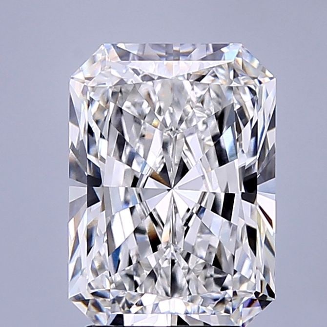 IGI Radiant 3.42ct D VVS1 - Loose Lab Diamond: IGI Radiant 3.42ct D VVS1 - Loose Lab Diamond Item Specifics: Source: This Is A Real Diamond Grown In A Lab Not Mined. Carat: 3.42 Cut: - Color: D Clarity: VVS1 Polish: EX Symmetry: EX Measurements: 1