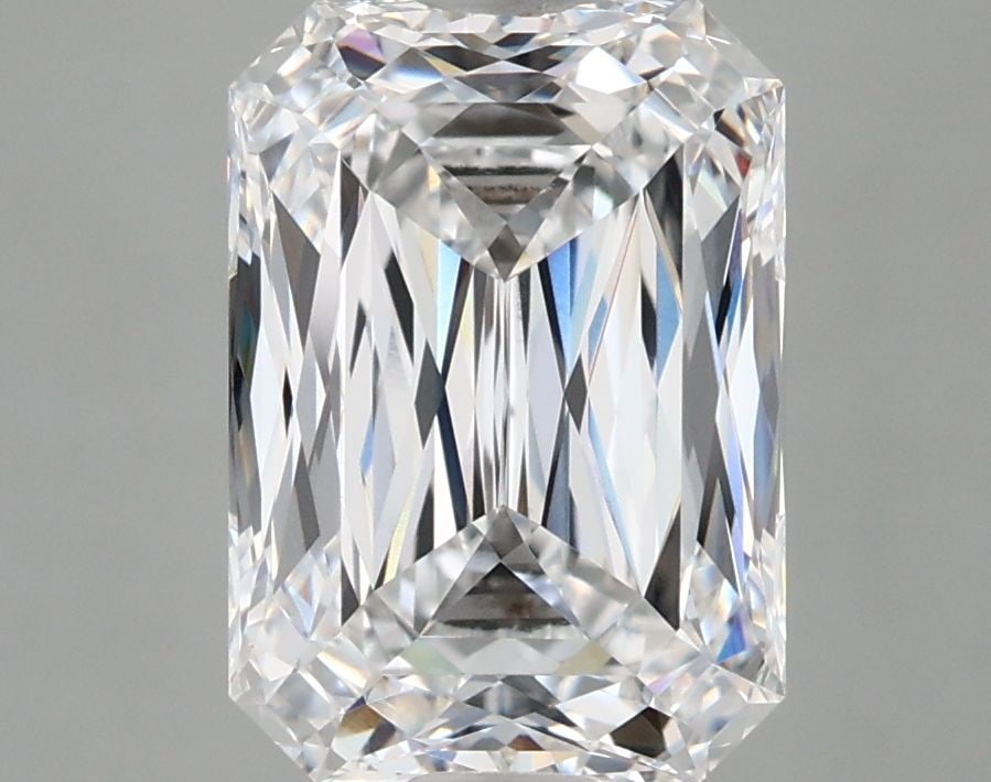 IGI Radiant 4.03ct D VVS2 - Loose Lab Diamond: IGI Radiant 4.03ct D VVS2 - Loose Lab Diamond Item Specifics: Source: This Is A Real Diamond Grown In A Lab Not Mined. Carat: 4.03 Cut: - Color: D Clarity: VVS2 Polish: EX Symmetry: EX Measurements: 1