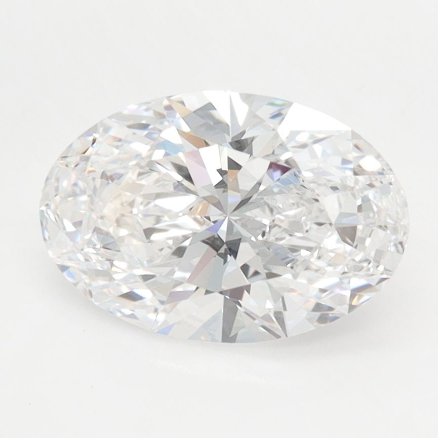 IGI Oval 1.85ct D IF - Loose Lab Diamond: IGI Oval 1.85ct D IF - Loose Lab Diamond Item Specifics: Source: This Is A Real Diamond Grown In A Lab Not Mined. Carat: 1.85 Cut: - Color: D Clarity: IF Polish: EX Symmetry: EX Measurements: 10.23L X