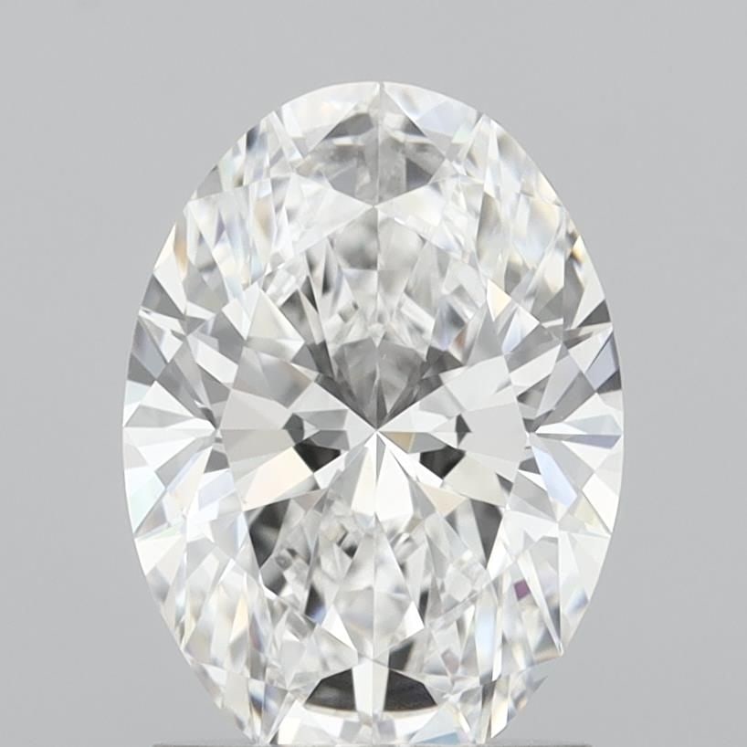 IGI Oval 1.67ct E VVS2 - Loose Lab Diamond: IGI Oval 1.67ct E VVS2 - Loose Lab Diamond Item Specifics: Source: This Is A Real Diamond Grown In A Lab Not Mined. Carat: 1.67 Cut: - Color: E Clarity: VVS2 Polish: EX Symmetry: EX Measurements: