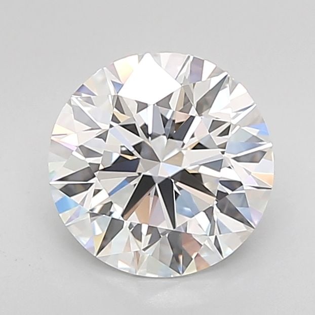 GIA Round 2.4ct D IF - Loose Lab Diamond: GIA Round 2.4ct D IF - Loose Lab Diamond Item Specifics: Source: This Is A Real Diamond Grown In A Lab Not Mined. Carat: 2.4 Cut: EX Color: D Clarity: IF Polish: EX Symmetry: EX Measurements: 8.69L X 