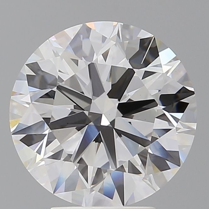 IGI Round 4.51ct E VVS2 - Loose Lab Diamond: IGI Round 4.51ct E VVS2 - Loose Lab Diamond Item Specifics: Source: This Is A Real Diamond Grown In A Lab Not Mined. Carat: 4.51 Cut: EX Color: E Clarity: VVS2 Polish: EX Symmetry: EX Measurements: 10