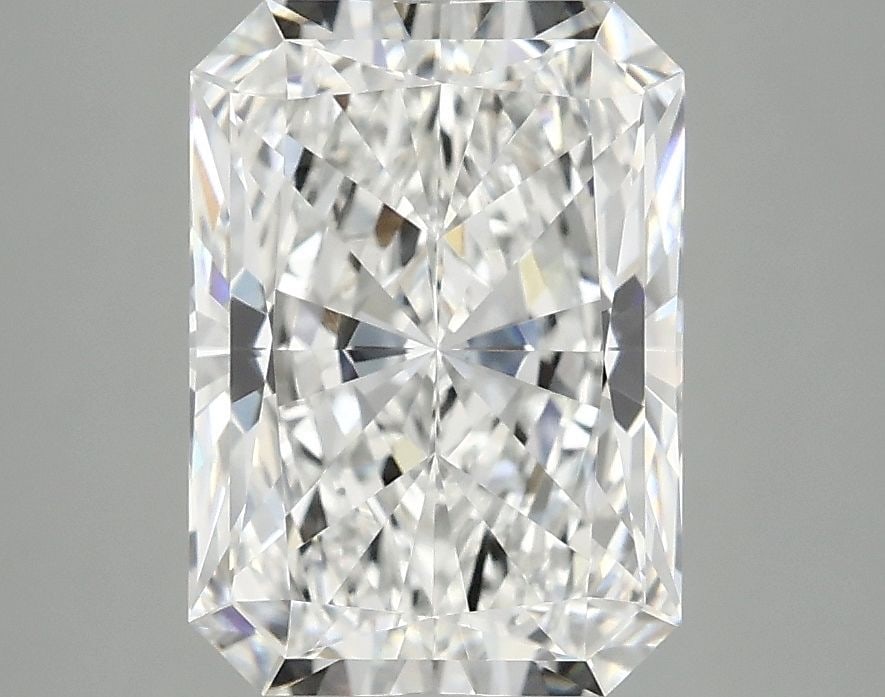 IGI Radiant 3.09ct F VVS2 - Loose Lab Diamond: IGI Radiant 3.09ct F VVS2 - Loose Lab Diamond Item Specifics: Source: This Is A Real Diamond Grown In A Lab Not Mined. Carat: 3.09 Cut: - Color: F Clarity: VVS2 Polish: EX Symmetry: EX Measurements: 1