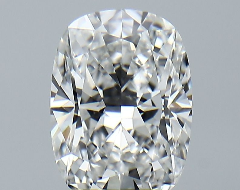 IGI Cushion Modified 2.16ct E VVS2 - Loose Lab Diamond: IGI Cushion Modified 2.16ct E VVS2 - Loose Lab Diamond Item Specifics: Source: This Is A Real Diamond Grown In A Lab Not Mined. Carat: 2.16 Cut: - Color: E Clarity: VVS2 Polish: EX Symmetry: EX
