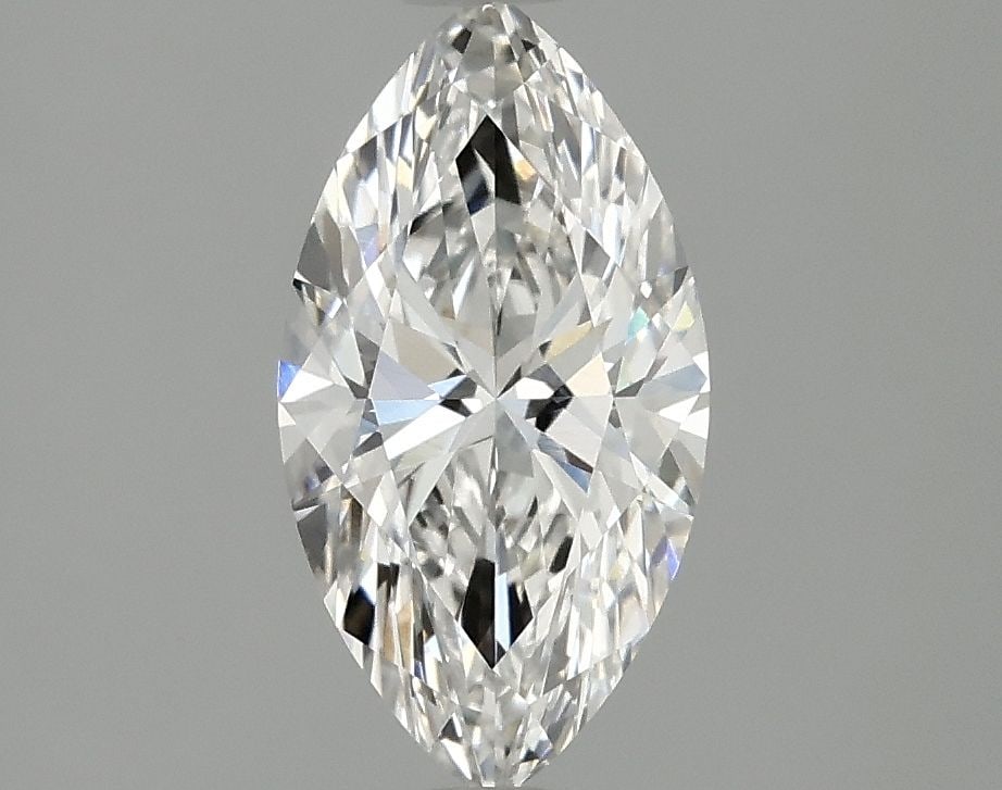 IGI Marquise 1.47ct F VVS2 - Loose Lab Diamond: IGI Marquise 1.47ct F VVS2 - Loose Lab Diamond Item Specifics: Source: This Is A Real Diamond Grown In A Lab Not Mined. Carat: 1.47 Cut: - Color: F Clarity: VVS2 Polish: EX Symmetry: EX Measurements: