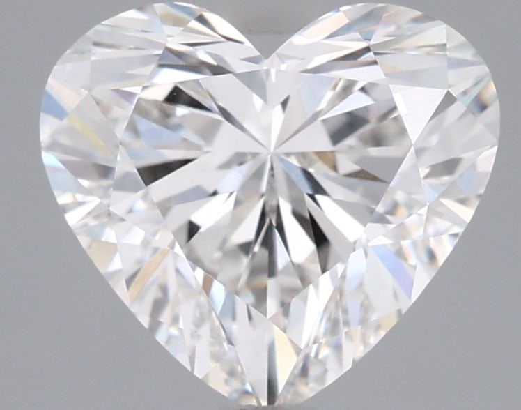 IGI Heart 2.05ct G VVS1 - Loose Lab Diamond: IGI Heart 2.05ct G VVS1 - Loose Lab Diamond Item Specifics: Source: This Is A Real Diamond Grown In A Lab Not Mined. Carat: 2.05 Cut: - Color: G Clarity: VVS1 Polish: EX Symmetry: EX Measurements: 7.9